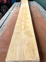 Hard Maple  - 6/4 (SIX boards!) -- 49 BF, 8-11"W x 68-85"L